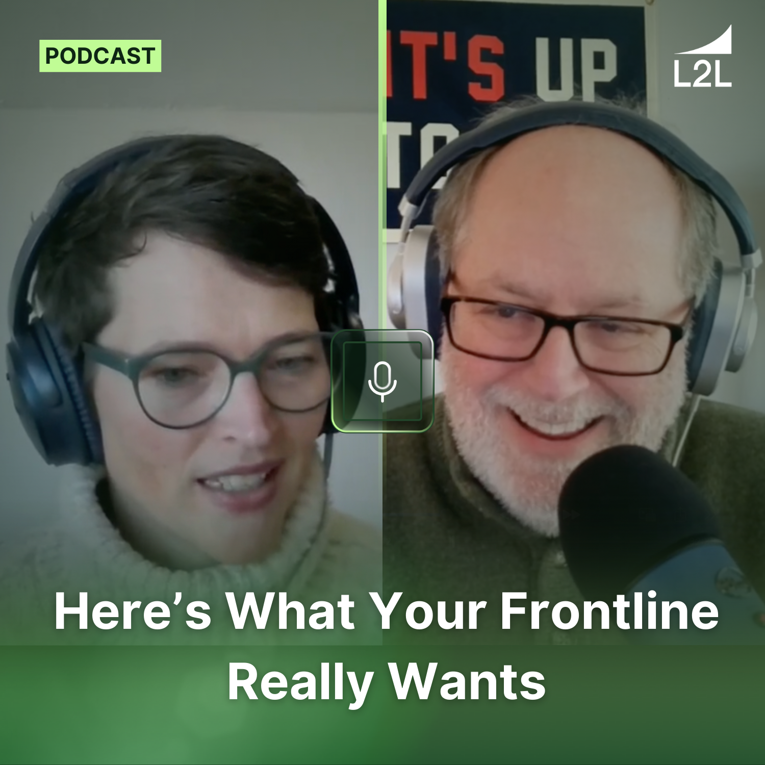 Here’s What the Manufacturing Frontline Really Wants | Better Tech + Better Culture = Success