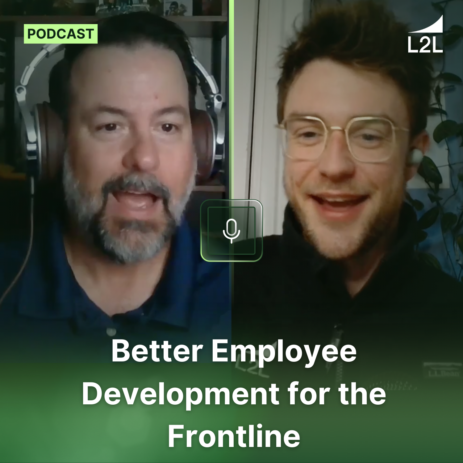 Better Employee Development for the Frontline 