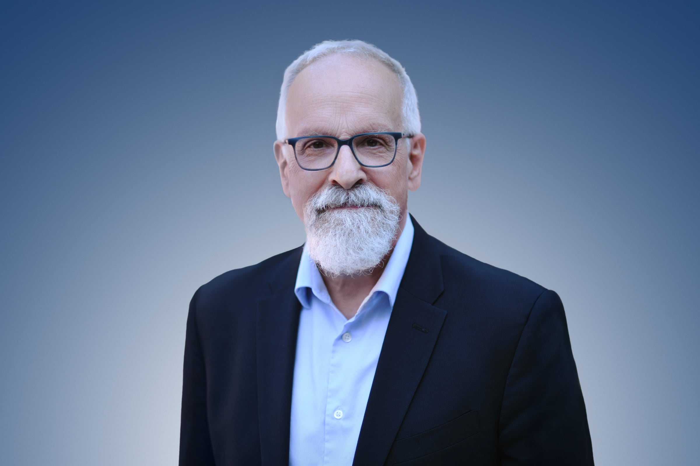 Rick Franzosa