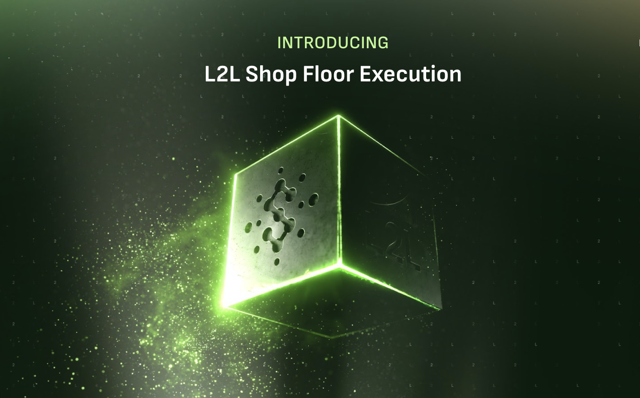L2L Unveils AI-Powered Shop Floor Execution Platform to Drive Repeatable Plant Performance