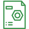 Automatic consumption-based BOM creation