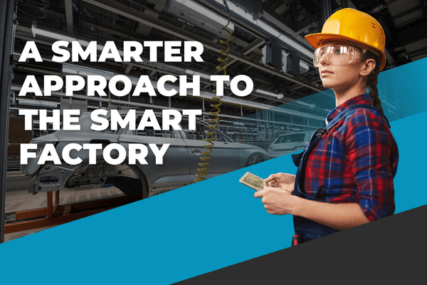 Smart Factor tile 2022