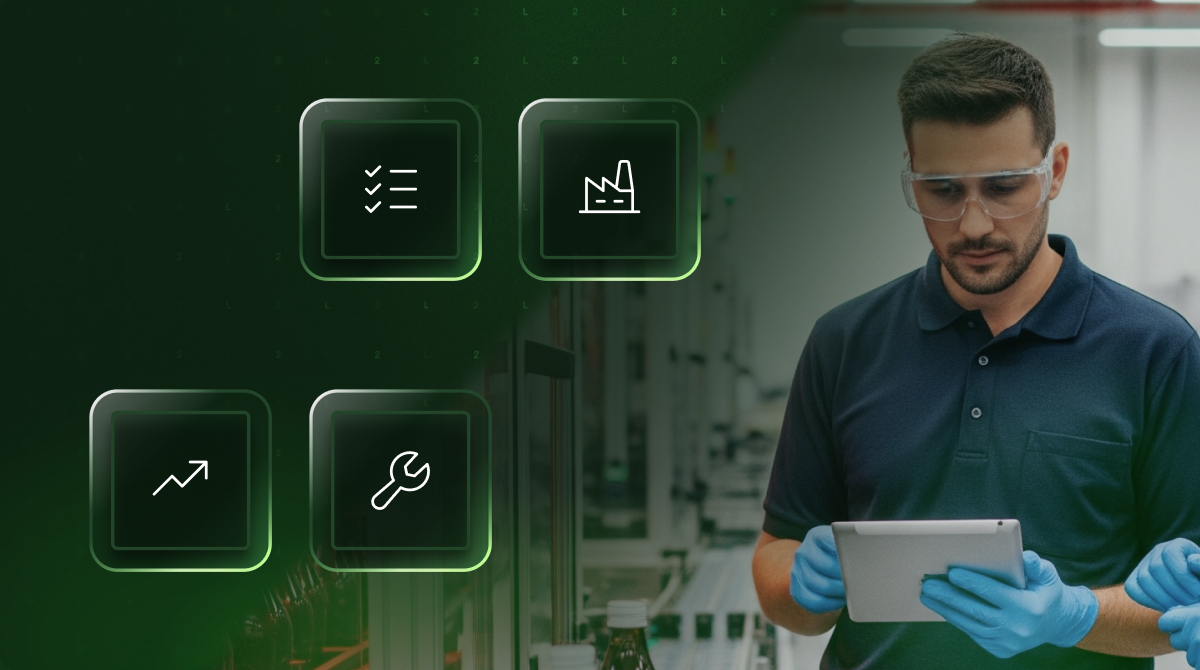 What Is the Difference Between EAM and CMMS?