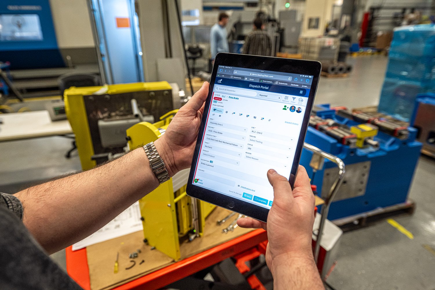 Layered Process Audits Explained: Understanding the LPA Framework and Implementation Steps
