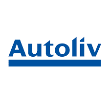 autoliv logo