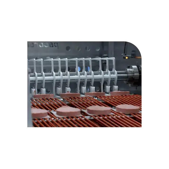 Performance-consistency