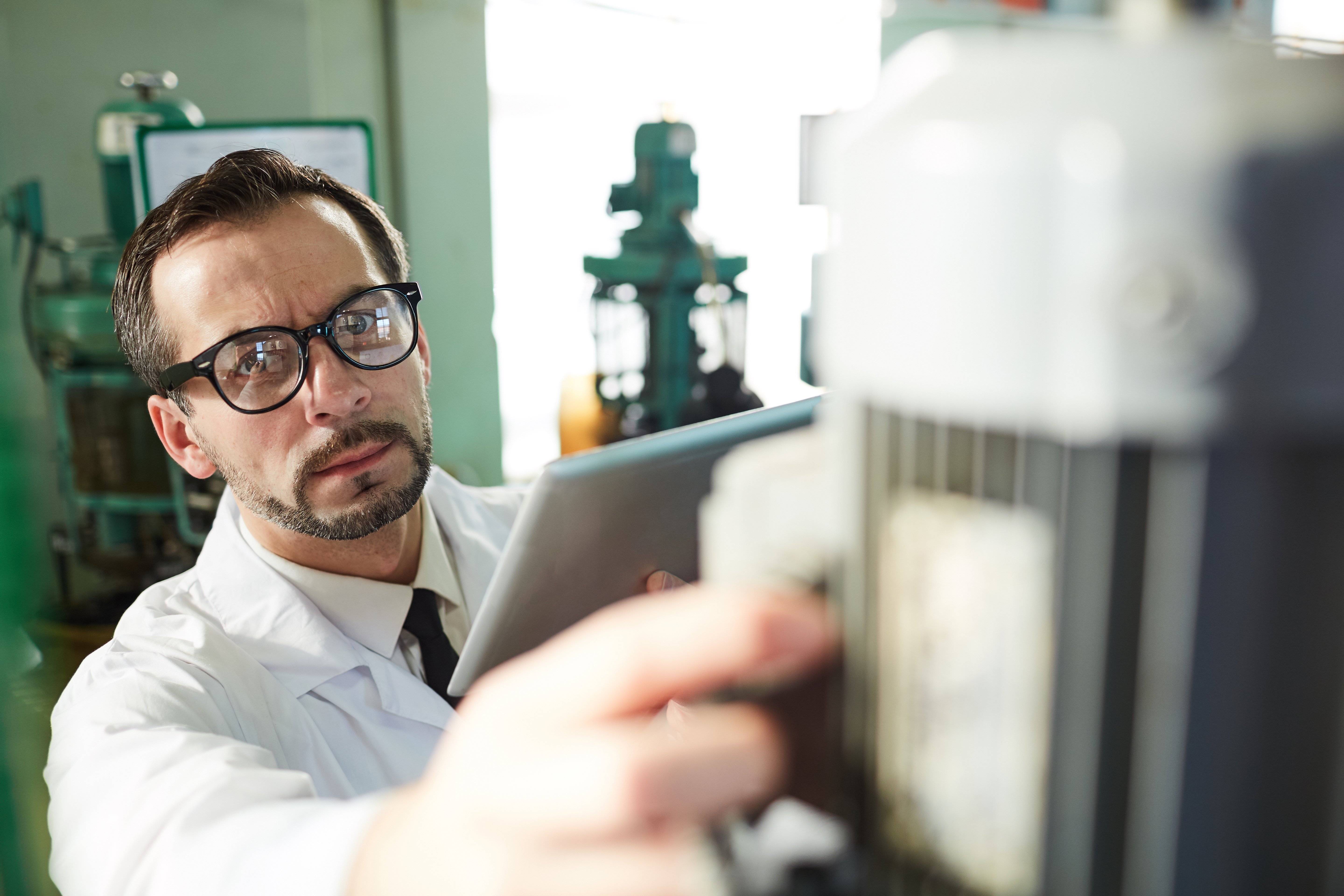 How to Prepare for and Conduct Environmental Audits